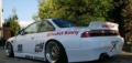 Picture of GReddy GRE RB Front Fender Trim - 17020254