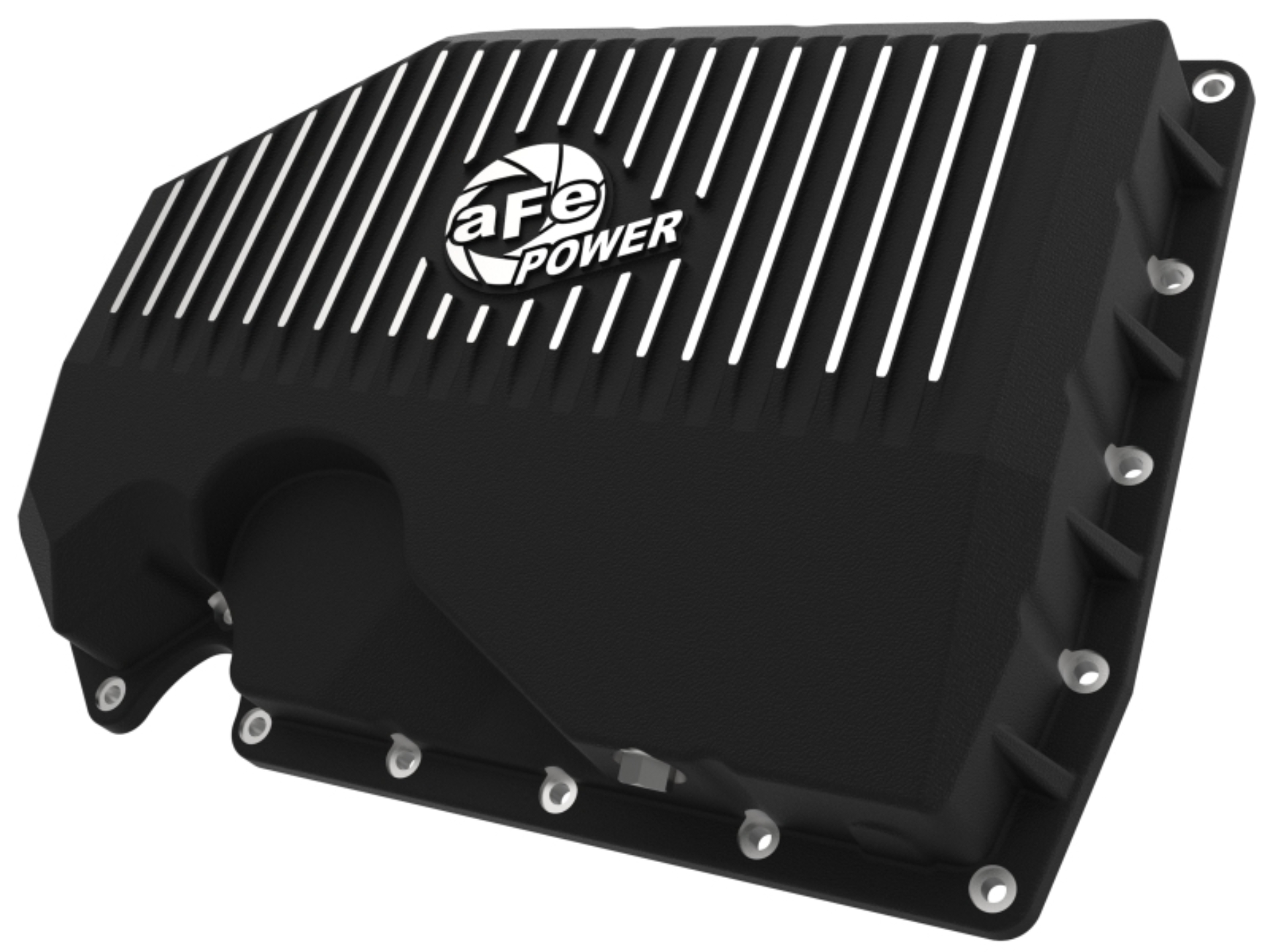 Picture of aFe Diff/Trans/Oil Covers Diff Covers - 46-71240B
