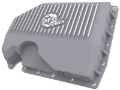 Picture of aFe Diff/Trans/Oil Covers Diff Covers - 46-71240A