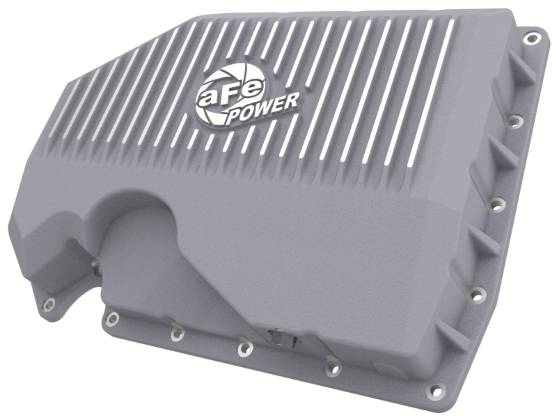 Picture of aFe Diff/Trans/Oil Covers Diff Covers - 46-71240A