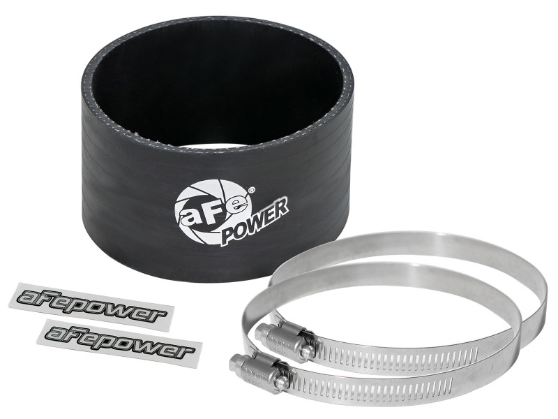 Picture of aFe Elbow Reducing Couplers Silicone Couplers & Hoses - 59-00035