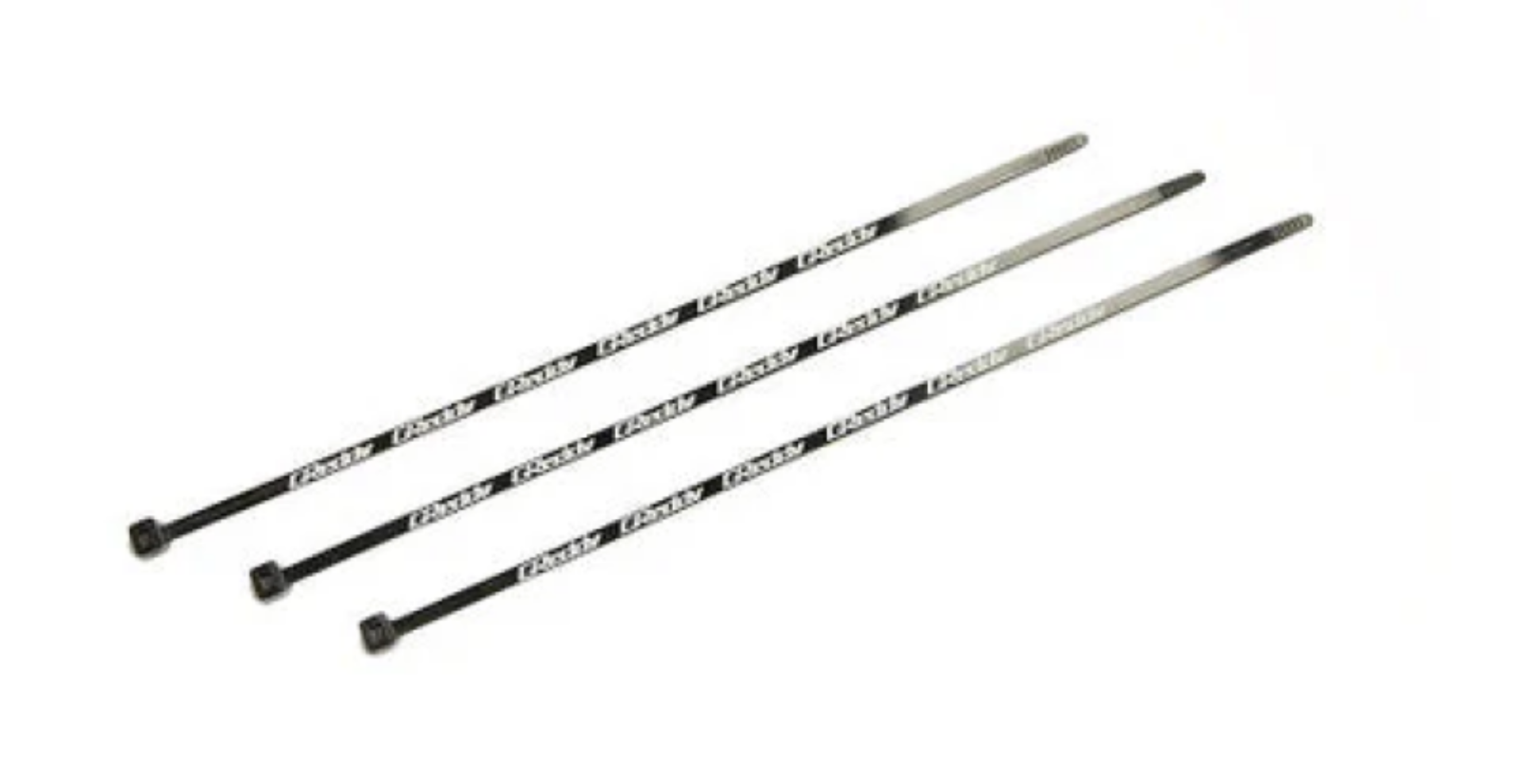 Picture of GReddy Zip Ties 250mm - 20pcs.