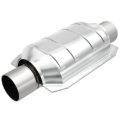 Picture of California Universal Catalytic Converter-2in. Inlet/2in. Outlet