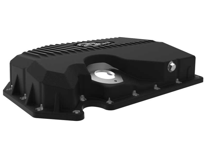 Picture of aFe Diff/Trans/Oil Covers Diff Covers - 46-71210B