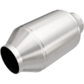 Picture of California Universal Catalytic Converter-2in. Inlet/2in. Outlet