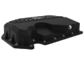 Picture of aFe Diff/Trans/Oil Covers Diff Covers - 46-71240B