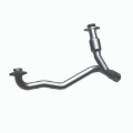 Picture of California CARB Direct-Fit Catalytic Converter 333203