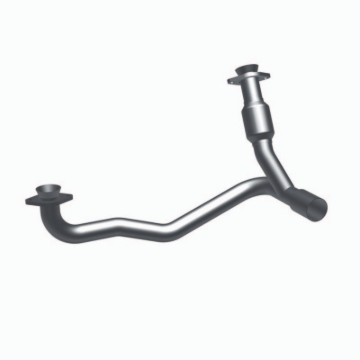 Picture of California CARB Direct-Fit Catalytic Converter 333203