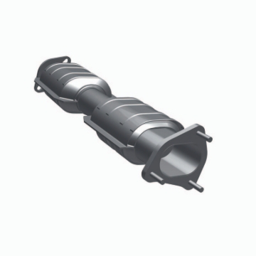 Picture of California CARB Direct-Fit Catalytic Converter 333387