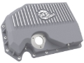 Picture of aFe Diff/Trans/Oil Covers Diff Covers - 46-71210A