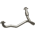Picture of California CARB Direct-Fit Catalytic Converter 333203