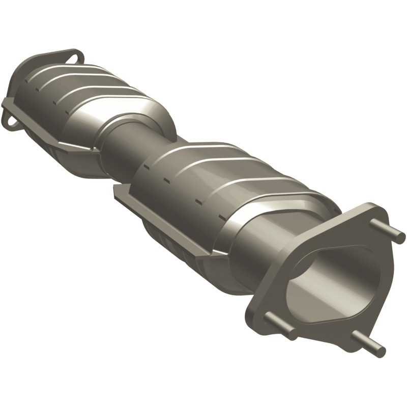 Picture of California CARB Direct-Fit Catalytic Converter 333387