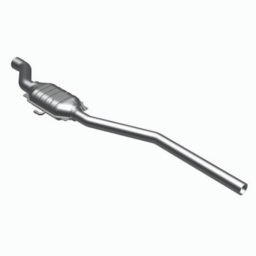 Picture of California CARB Direct-Fit Catalytic Converter 334244