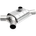 Picture of California Universal Catalytic Converter-2in. Inlet/2in. Outlet