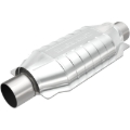 Picture of California Universal Catalytic Converter-2in. Inlet/2in. Outlet