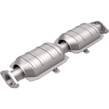 Picture of California CARB Direct-Fit Catalytic Converter 337250