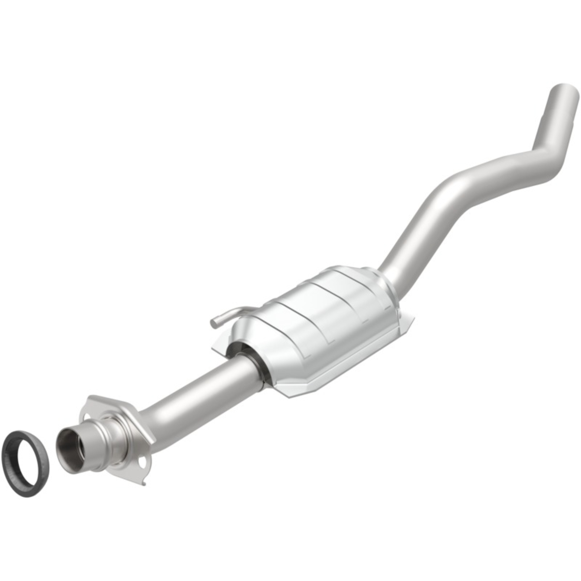 Picture of California Direct-Fit Catalytic Converter-Dodge/Plymouth