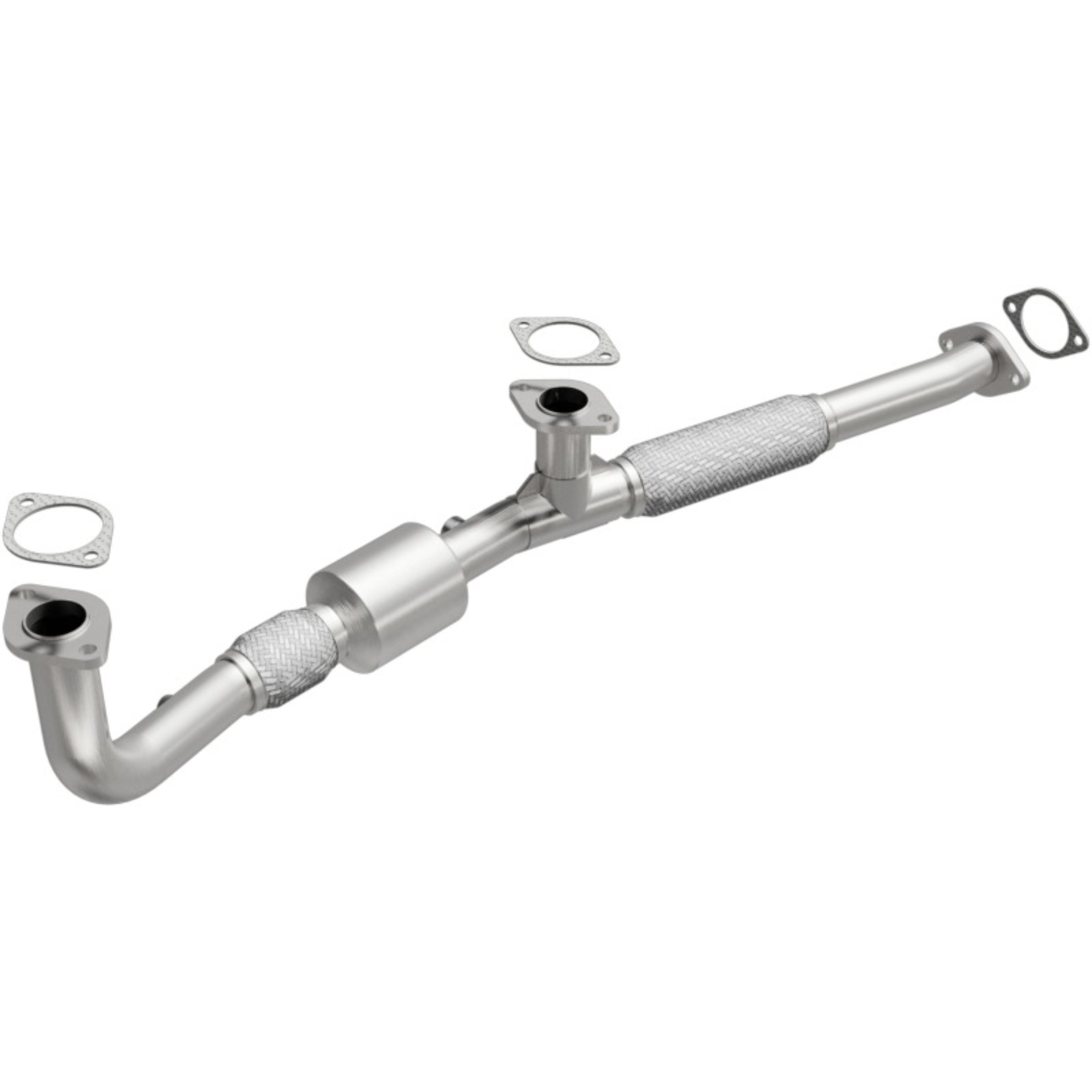 Picture of California Direct-Fit Catalytic Converter-Chrysler/Dodge