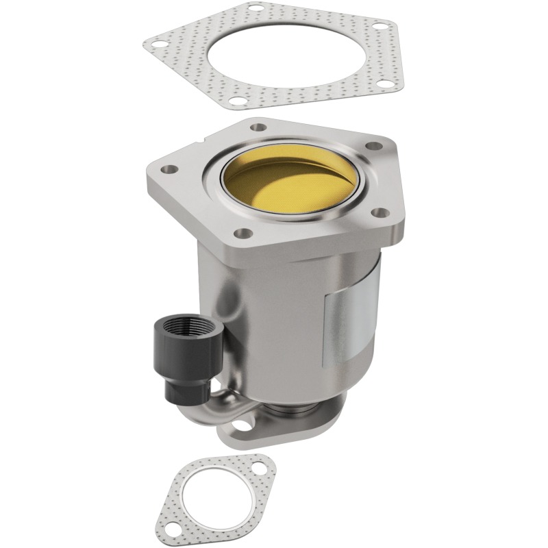 Picture of California CARB Direct-Fit Catalytic Converter 337240