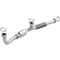 Picture of California Direct-Fit Catalytic Converter-Chrysler/Dodge