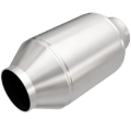 Picture of California Universal Catalytic Converter-2in. Inlet/2in. Outlet