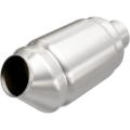 Picture of California Universal Catalytic Converter-2.25in. Inlet/2.25in. Outlet