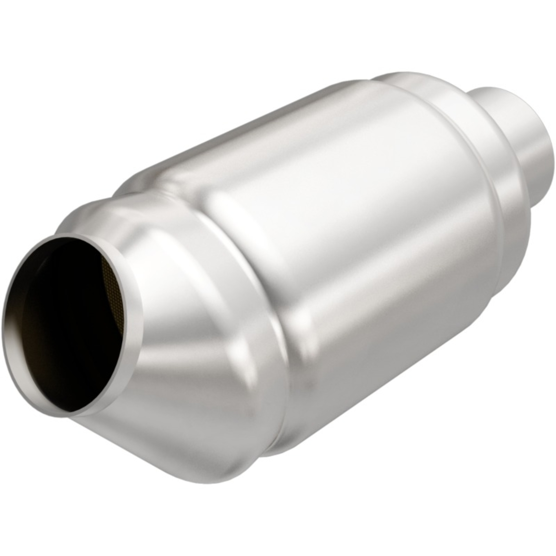 Picture of California Universal Catalytic Converter-2.25in. Inlet/2.25in. Outlet