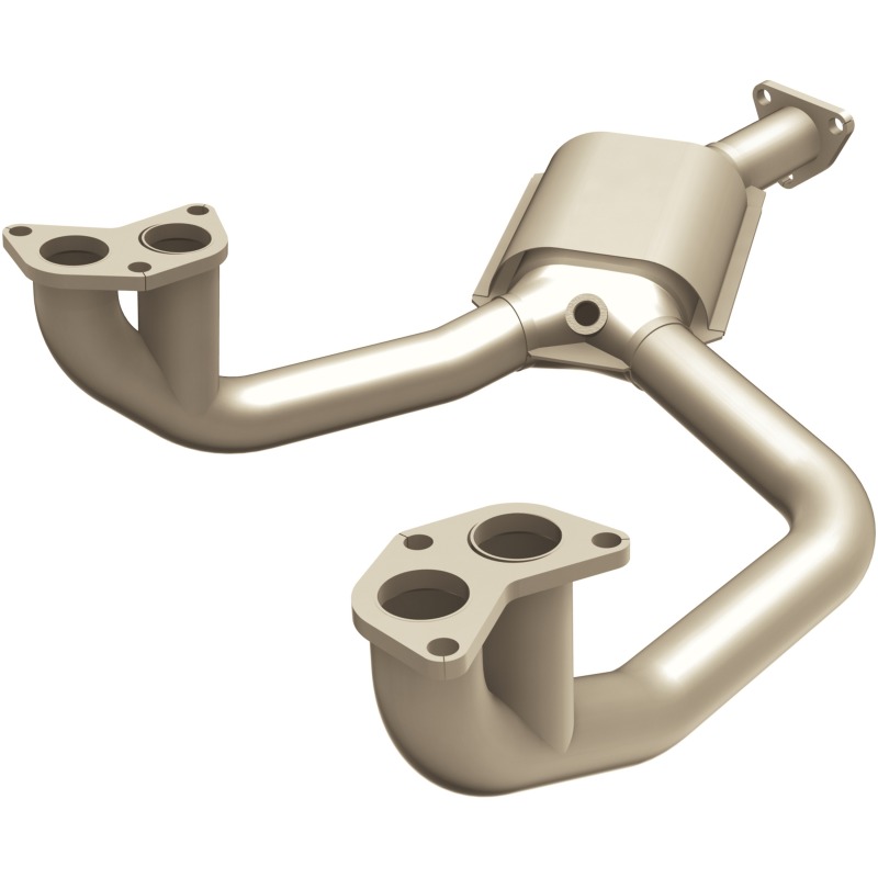 Picture of California CARB Direct-Fit Catalytic Converter 337871