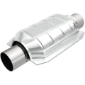 Picture of California Universal Catalytic Converter-2.25in. Inlet/2.25in. Outlet