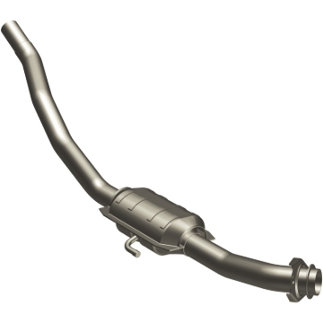 Picture of California CARB Direct-Fit Catalytic Converter 338363