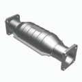 Picture of California CARB Direct-Fit Catalytic Converter 338650