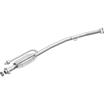 Picture of California CARB Direct-Fit Catalytic Converter 338862