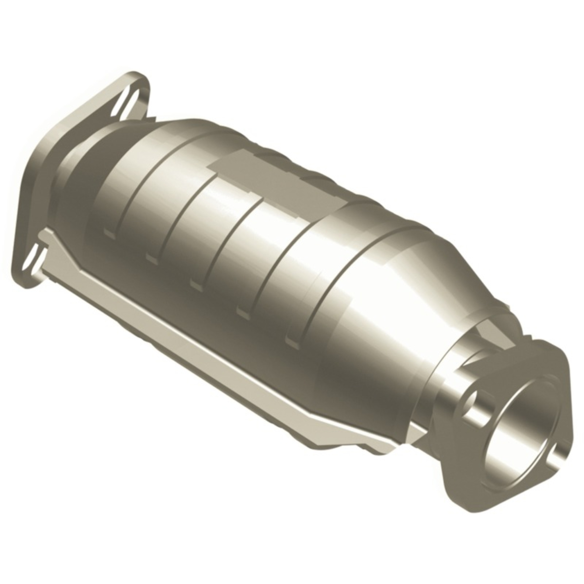 Picture of California CARB Direct-Fit Catalytic Converter 338683
