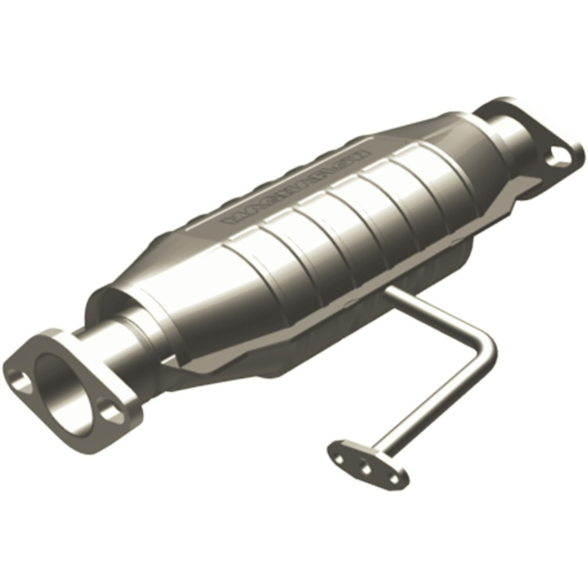 Picture of California CARB Direct-Fit Catalytic Converter 338689