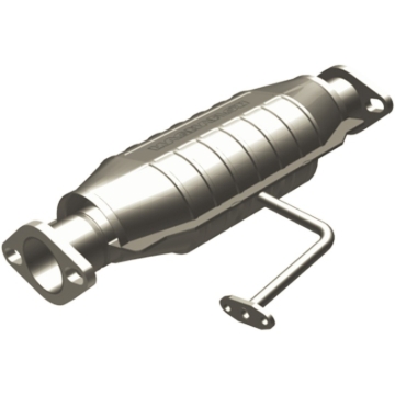 Picture of California CARB Direct-Fit Catalytic Converter 338689