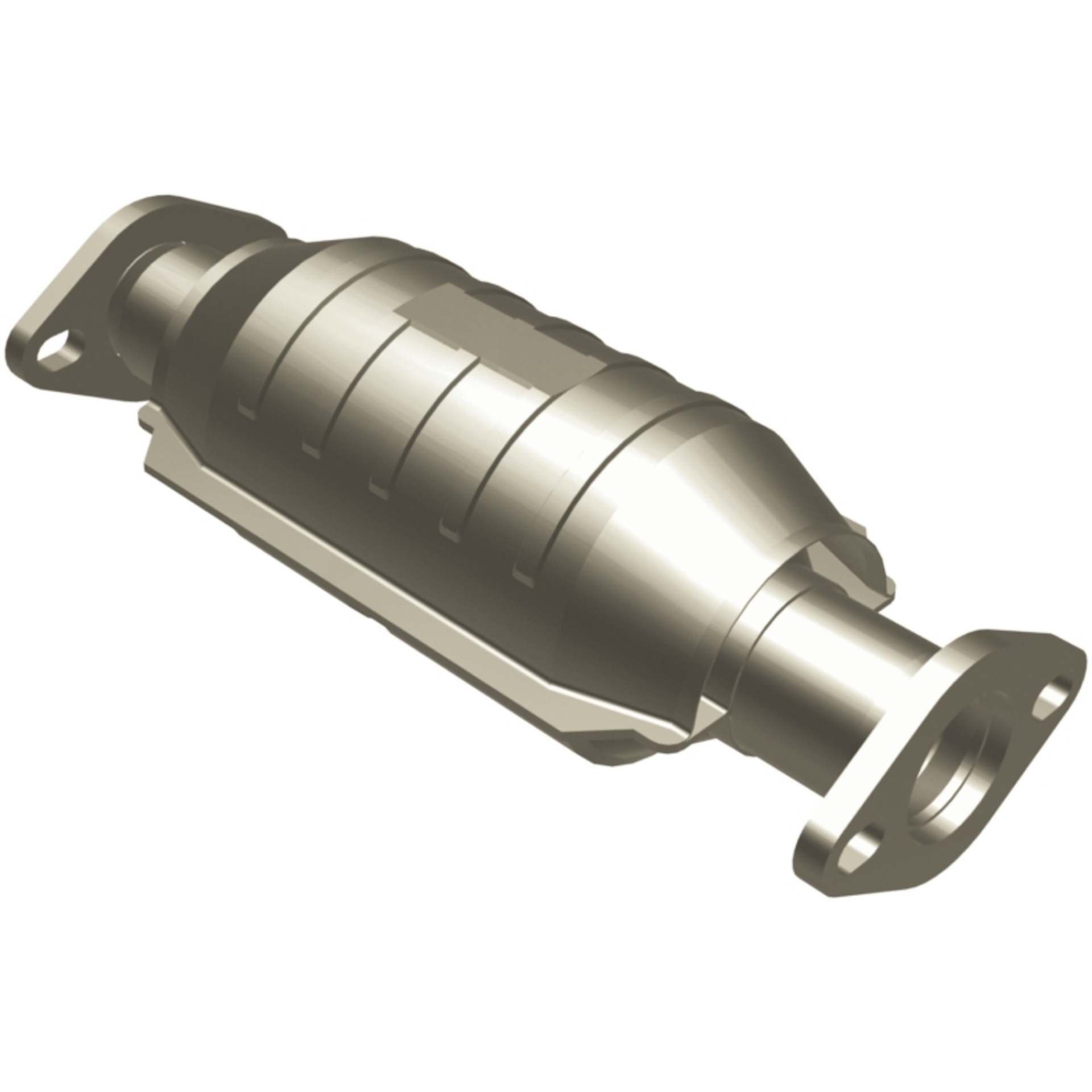Picture of California CARB Direct-Fit Catalytic Converter 338680