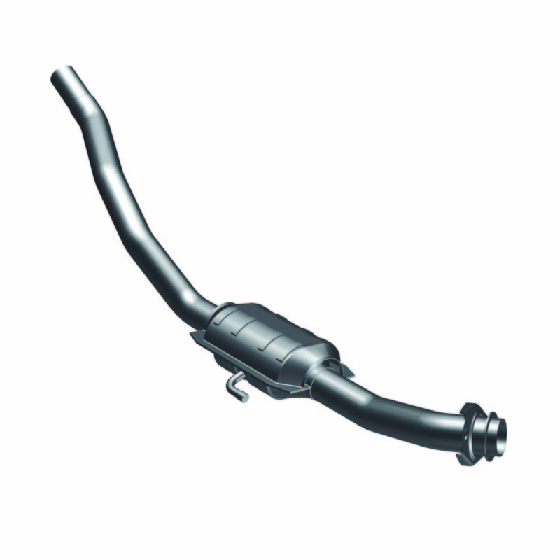 Picture of California CARB Direct-Fit Catalytic Converter 338363