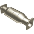 Picture of California CARB Direct-Fit Catalytic Converter 338650