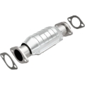 Picture of California CARB Direct-Fit Catalytic Converter 338758