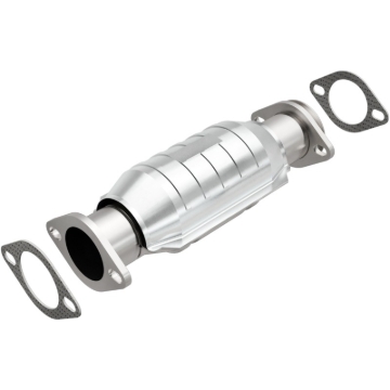 Picture of California CARB Direct-Fit Catalytic Converter 338758