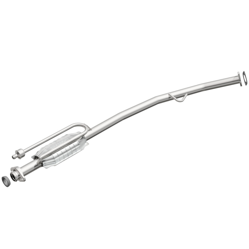 Picture of California CARB Direct-Fit Catalytic Converter 338862