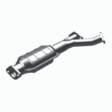 Picture of California CARB Direct-Fit Catalytic Converter 338698