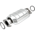 Picture of California CARB Direct-Fit Catalytic Converter 338886