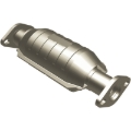 Picture of California CARB Direct-Fit Catalytic Converter 338680