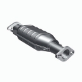 Picture of California CARB Direct-Fit Catalytic Converter 338888