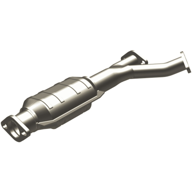 Picture of California CARB Direct-Fit Catalytic Converter 338698