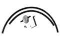 Picture of J&L 16-24 Infiniti Q50/Q60 3.0T Oil Separator 3.0 Driver Side - Clear Anodized
