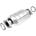 Picture of California CARB Direct-Fit Catalytic Converter 338886