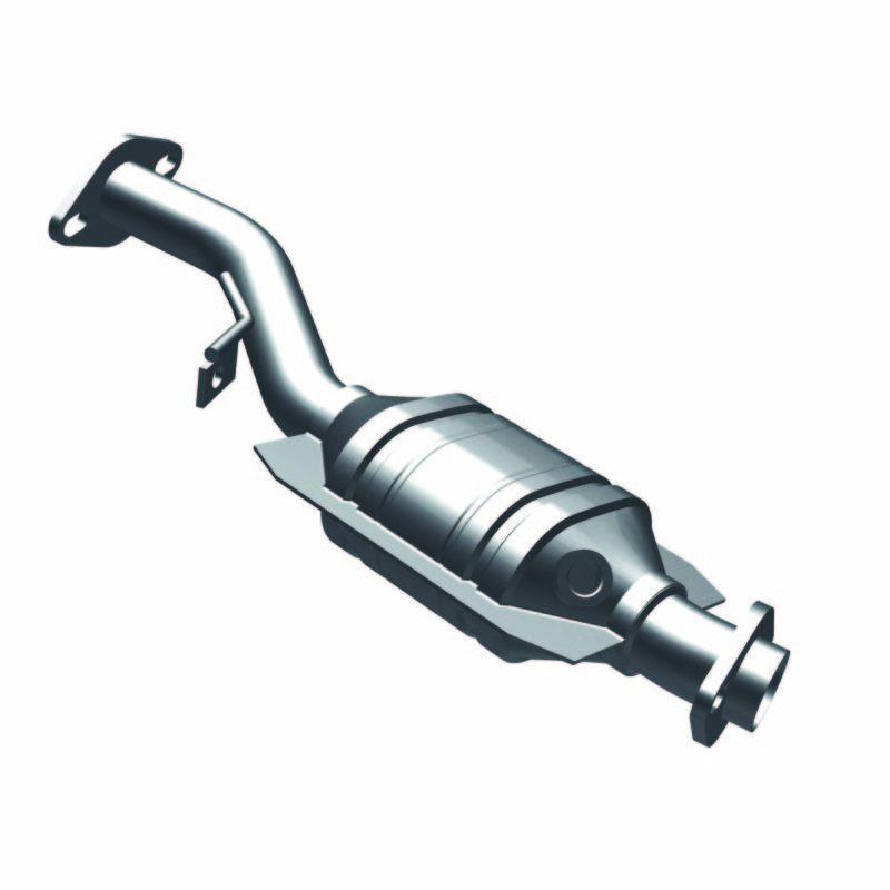 Picture of California CARB Direct-Fit Catalytic Converter 338865
