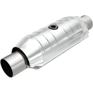 Picture of California Universal Catalytic Converter-2in. Inlet/2in. Outlet